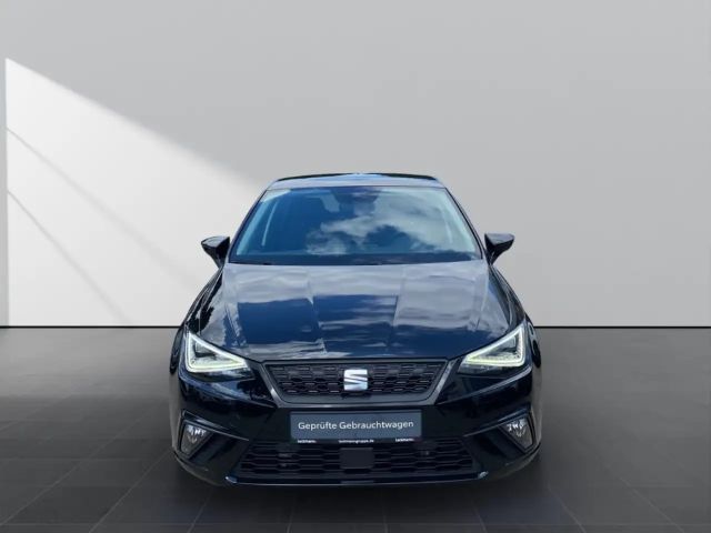 Seat Ibiza Style