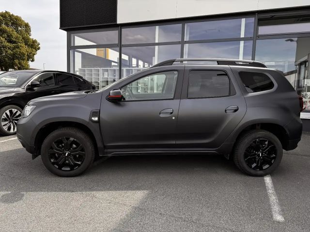 Dacia Duster TCe 150