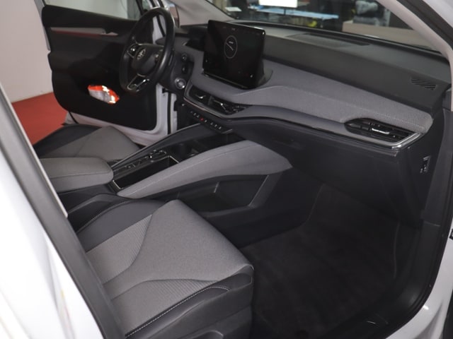 Skoda Enyaq iV80 338,-ohne Anzahlung Navi ACC AHK Pano