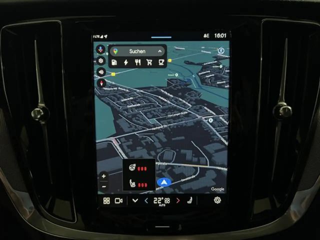 Volvo V60 AWD Dark Plus Recharge T6