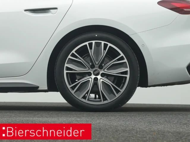 Audi A5 Avant S-Line S-Tronic