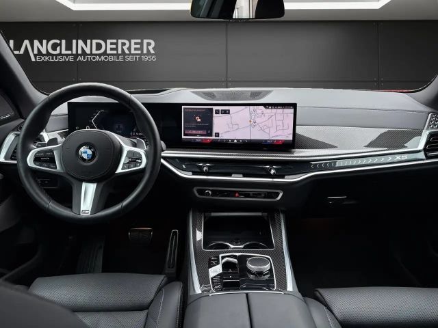 BMW X5 M-Sport xDrive40i