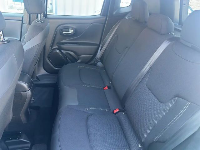 Jeep Renegade Night Eagle