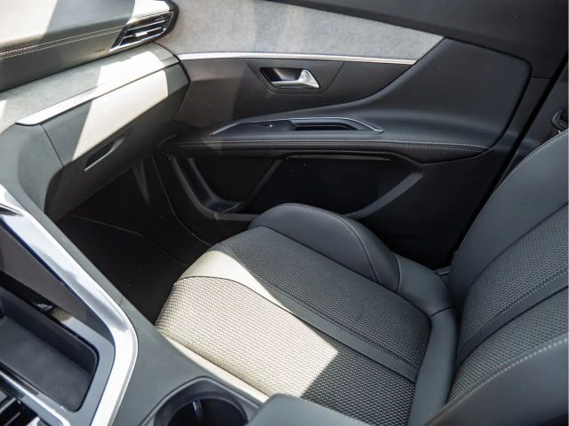 Peugeot 5008 GT-Line