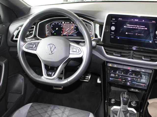 Volkswagen T-Roc 1.5 TSI R-Line