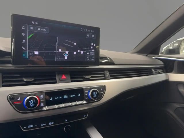 Audi A4 40 TFSI S-Line