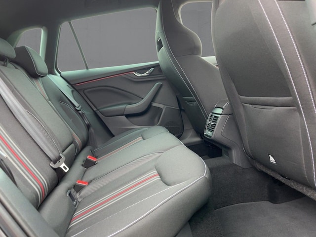 Skoda Kamiq 1.5 TSI Monte Carlo