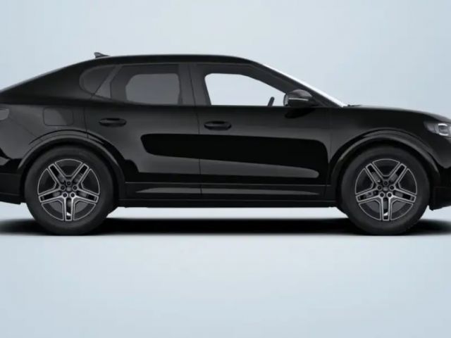 Ford Capri Extended range Premium RWD