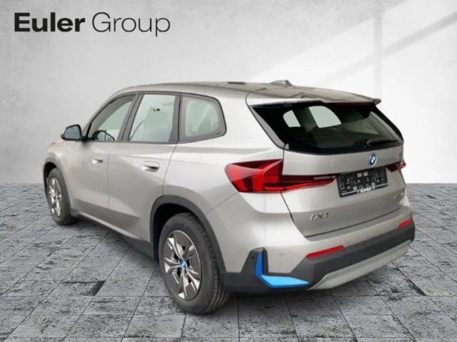 BMW iX1 xDrive