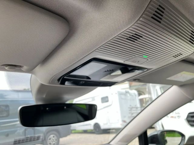 Volkswagen Golf 1.5 TSI Golf VIII Variant