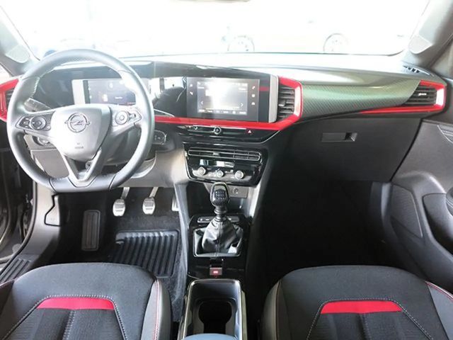 Opel Mokka GS-Line Grand Sport