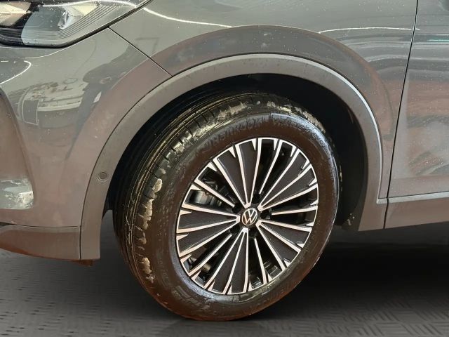 Volkswagen Tiguan DSG Elegance Elegance