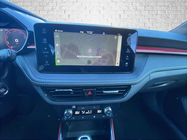 Skoda Fabia 1.0 TSI Monte Carlo