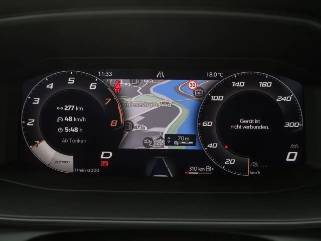 Cupra Leon Sportstourer VZ