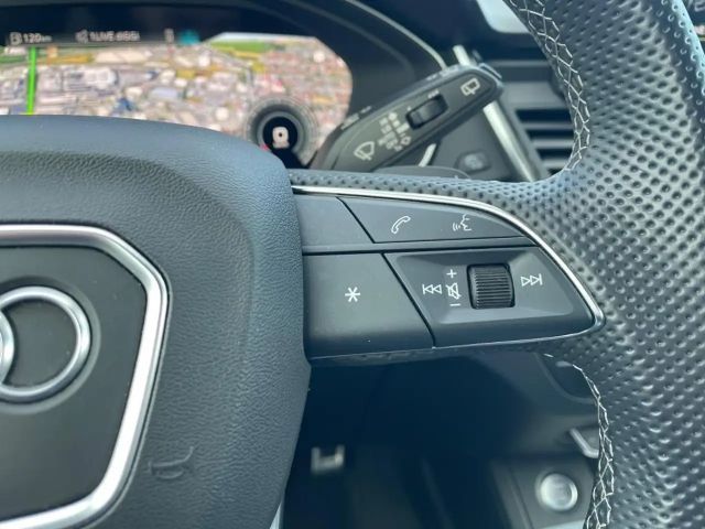 Audi Q5 35 TDI S-Line Sportback