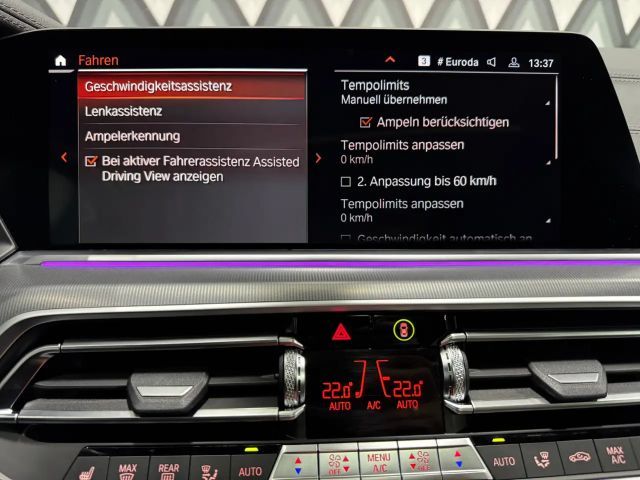 BMW X6 M-Sport xDrive