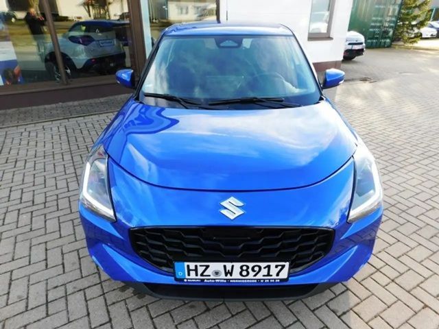 Suzuki Swift 4x2 Comfort DualJet Hybrid
