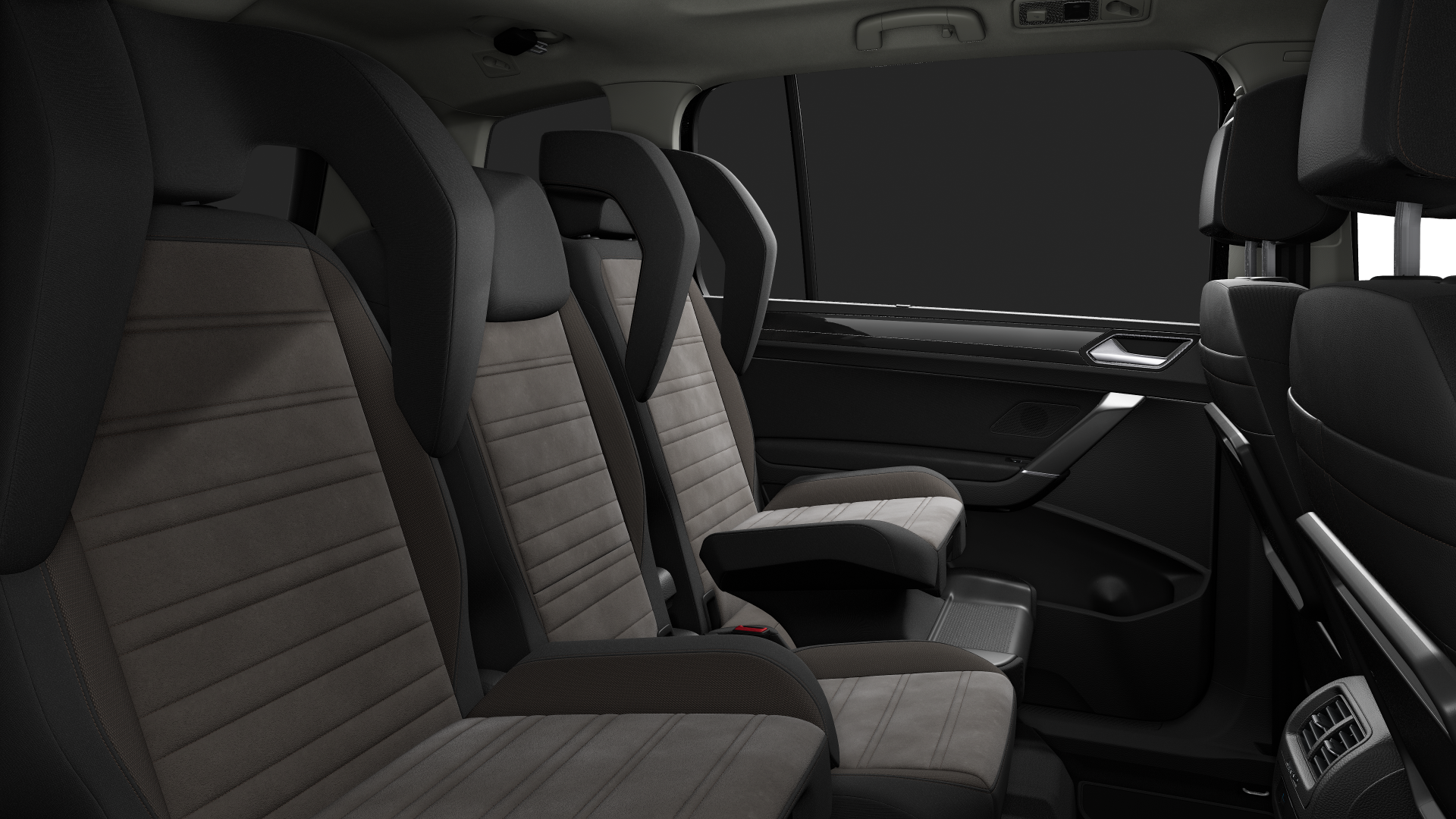 Volkswagen Touran DSG Highline