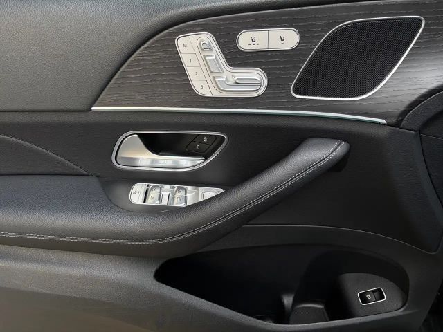 Mercedes-Benz GLE 350 4MATIC