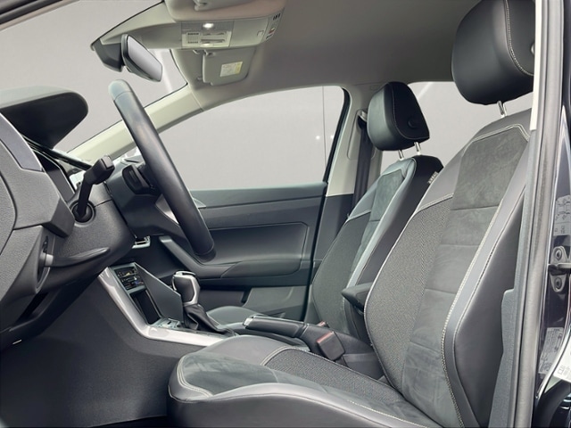 Volkswagen Taigo 1.0 TSI DSG Style