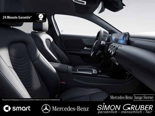 Mercedes-Benz A 200 Progressive