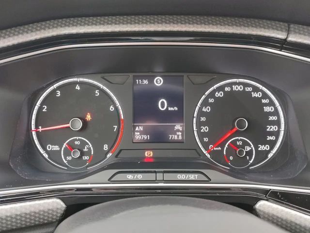 Volkswagen T-Cross 1.0 TSI Move