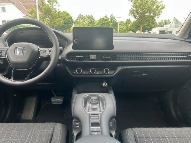 Honda ZR-V 2.0 e:HEV