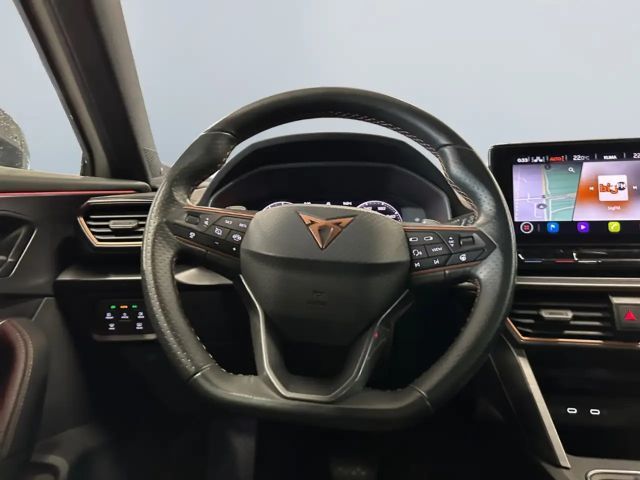 Cupra Formentor 2.0 TSI 4Drive DSG