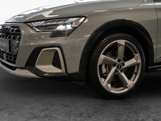 Audi A3 35 TFSI S-Tronic