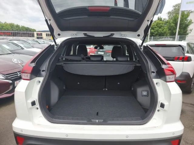 Mitsubishi Eclipse Cross PHEV