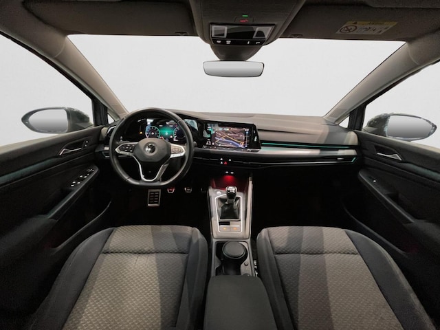 Volkswagen Golf 1.0 TSI Life