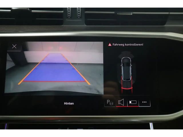 Audi A6 50 TFSI Avant Hybride Quattro