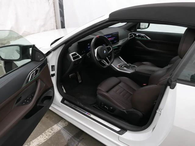 BMW 440 Cabrio M440i xDrive