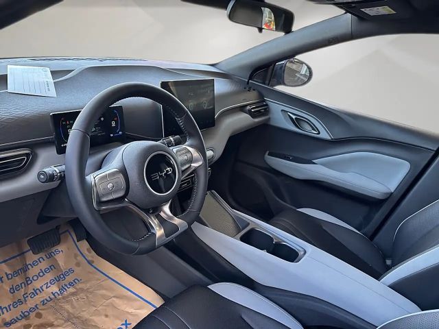 BYD Dolphin Surf 43.2 kWh Boost