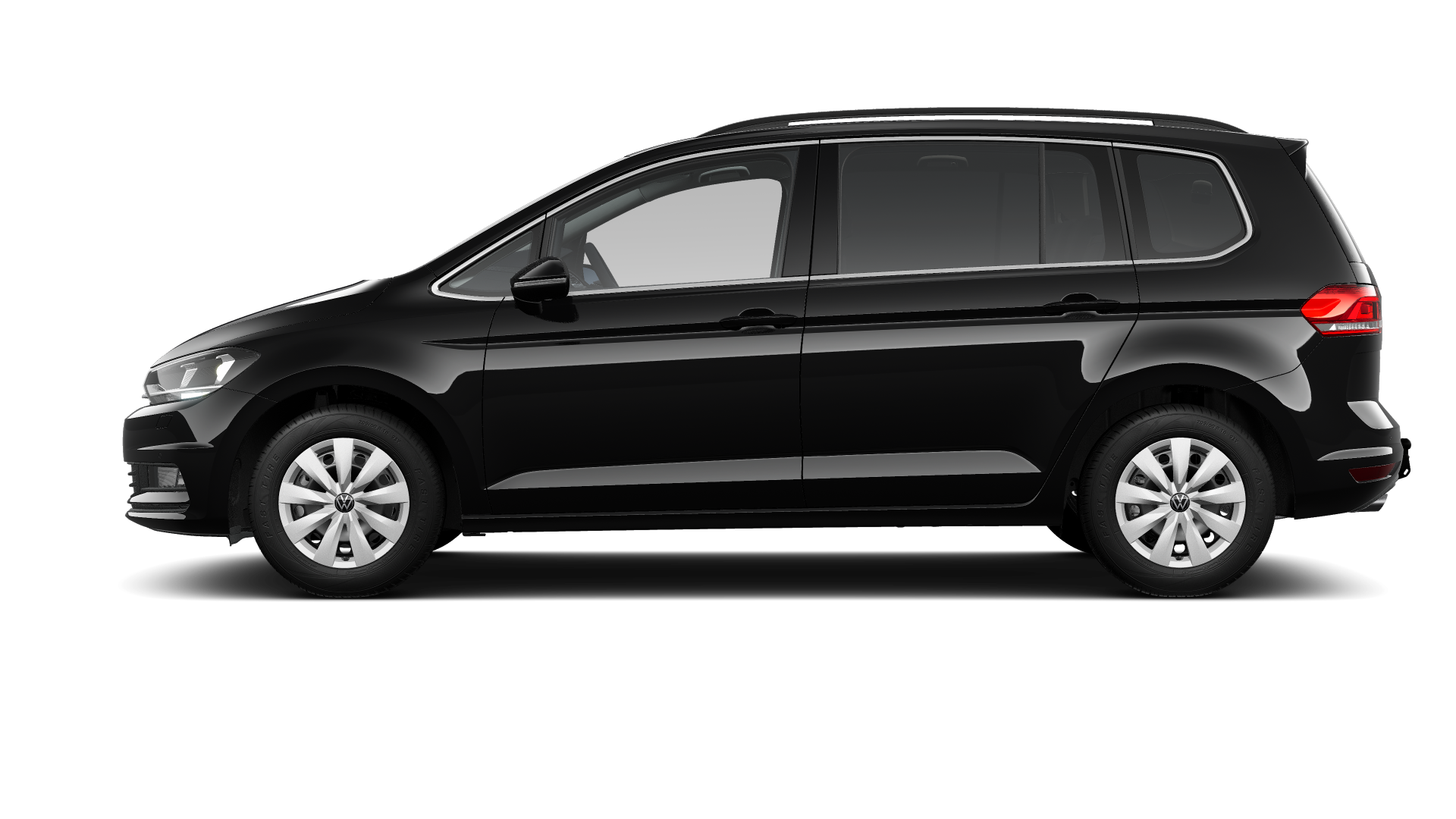 Volkswagen Touran 2.0 TDI DSG