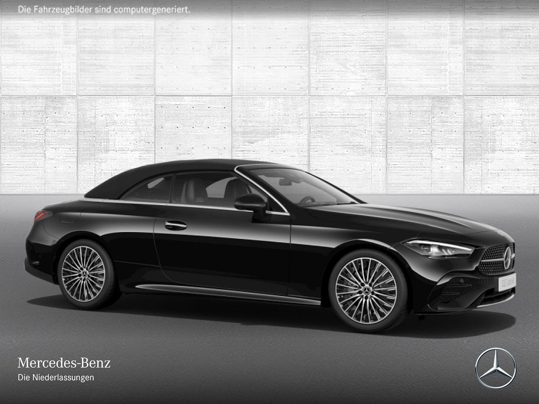 Mercedes-Benz CLE 200 CLE 200