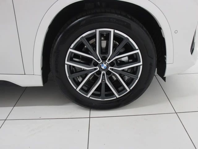 BMW X1 M-Sport xDrive20d