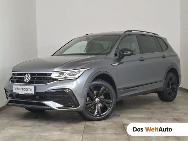 Volkswagen Tiguan Allspace DSG R-Line
