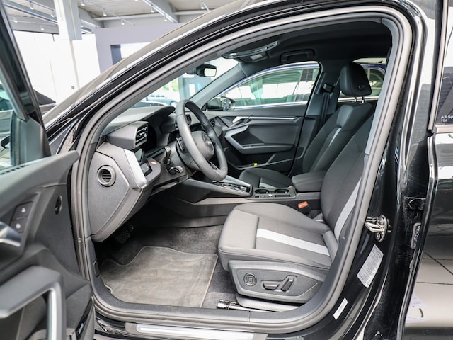 Audi A3 35 TDI S-Tronic Sportback