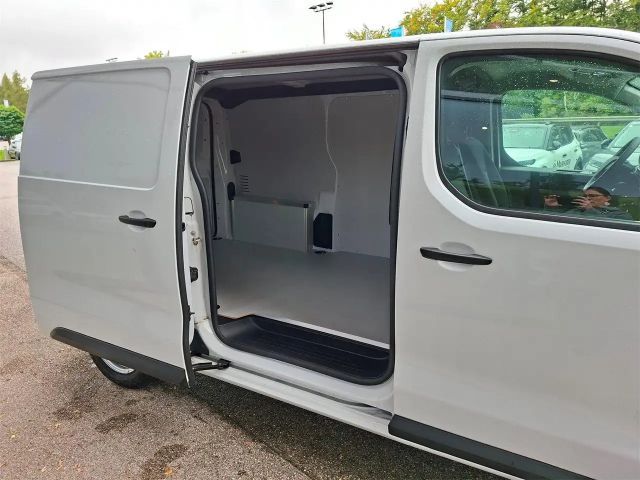 Peugeot E-Expert Premium