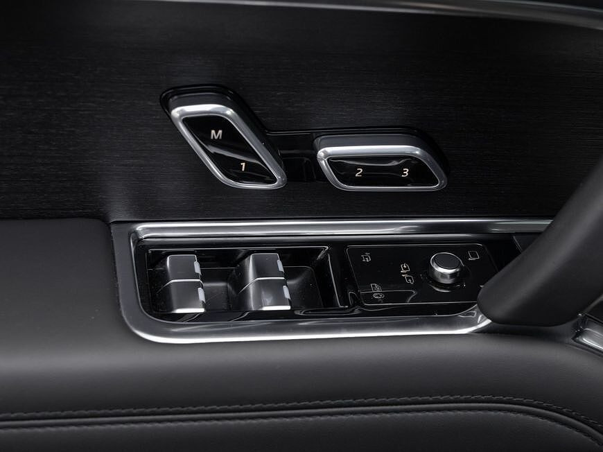 Land Rover Range Rover HSE