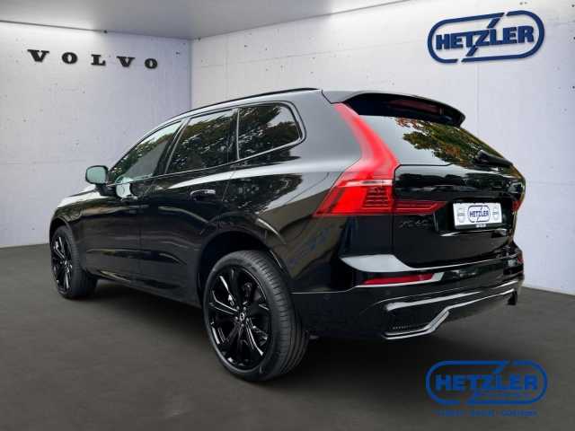 Volvo XC60 XC60