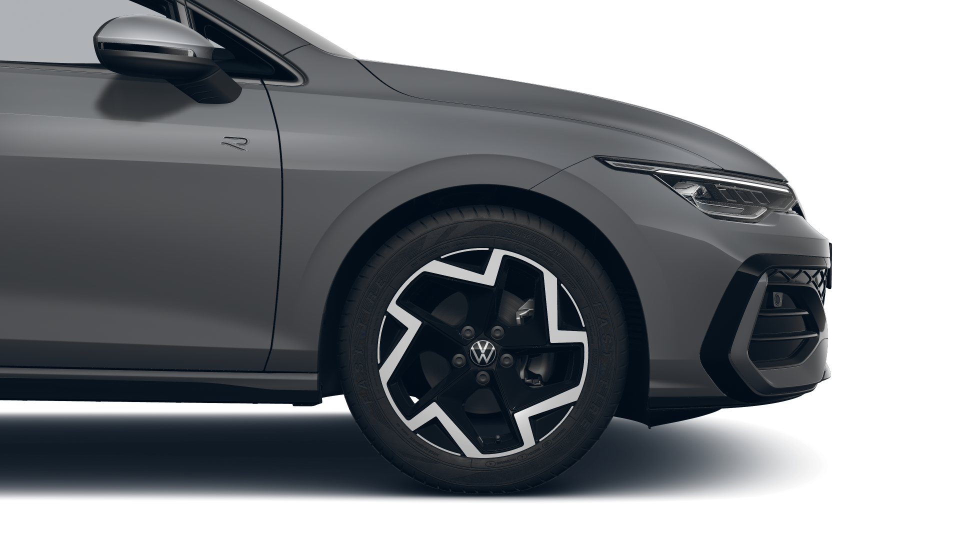 Volkswagen Golf DSG R-Line Variant