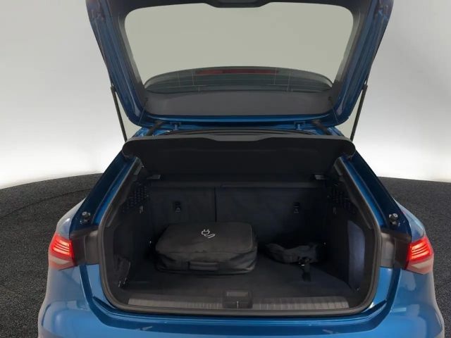 Audi A3 40 TFSI Hybride