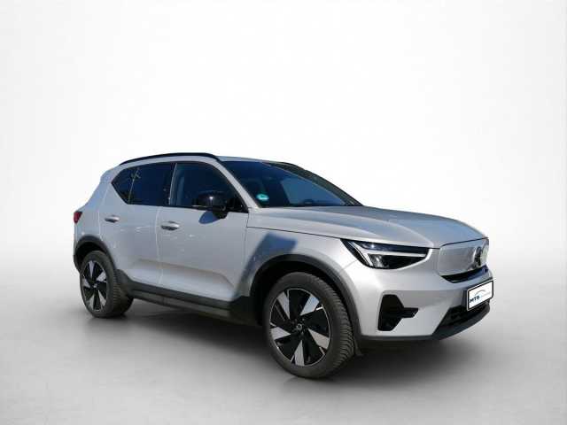Volvo XC40 Plus Recharge