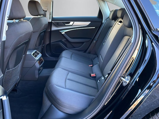 Audi A6 40 TDI S-Tronic Sedan Sport