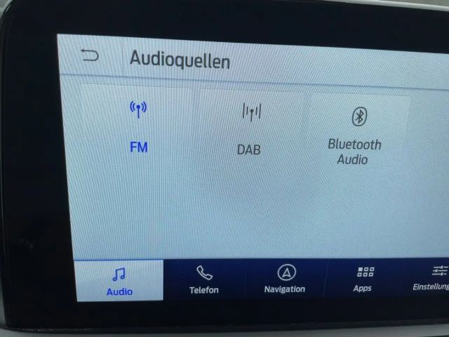 Ford Kuga EcoBoost ST Line X