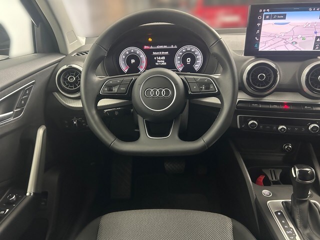 Audi Q2 35 TFSI S-Tronic