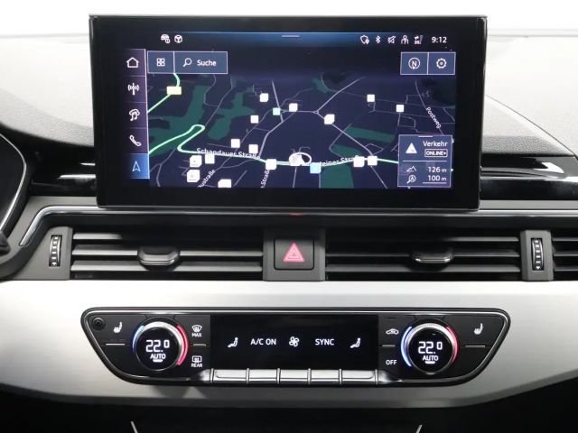 Audi A4 35 TDI Avant S-Line