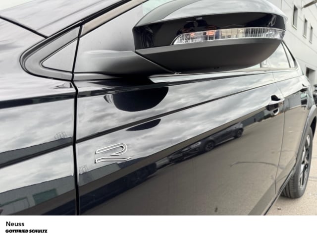 Volkswagen Taigo 1.0 TSI DSG R-Line